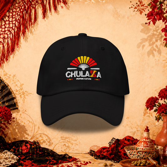 Gorra «ChulaZa»