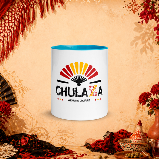 Taza «ChulaZa» - Colores