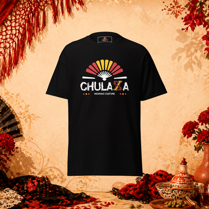 Camiseta «ChulaZa» - Manga corta
