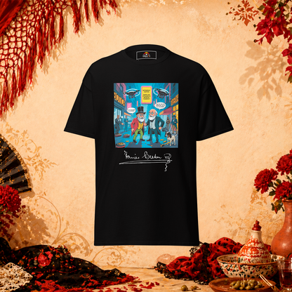 Camiseta «Verbena» - Manga corta