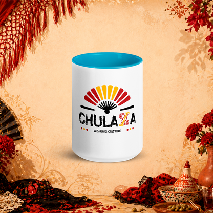 Taza «ChulaZa» - Colores