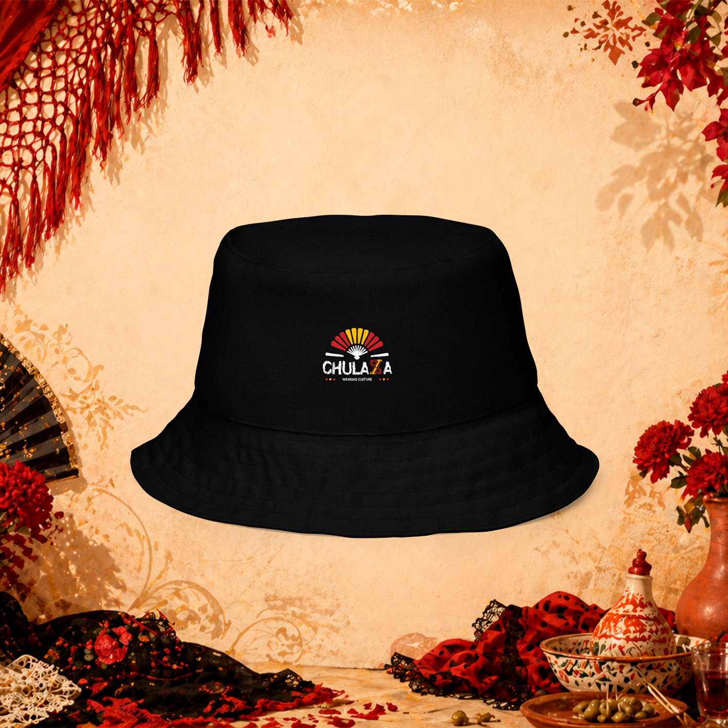 Gorro «Neochulapo»