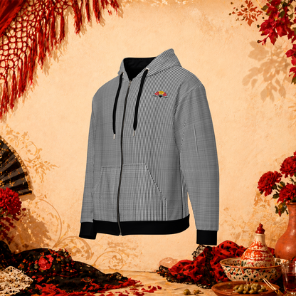 Sudadera con capucha «Neochulapa»