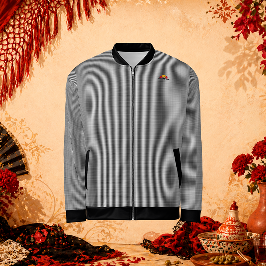 Chaqueta bomber «Neochulapo»
