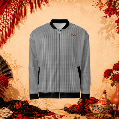 Chaqueta bomber «Neochulapo»