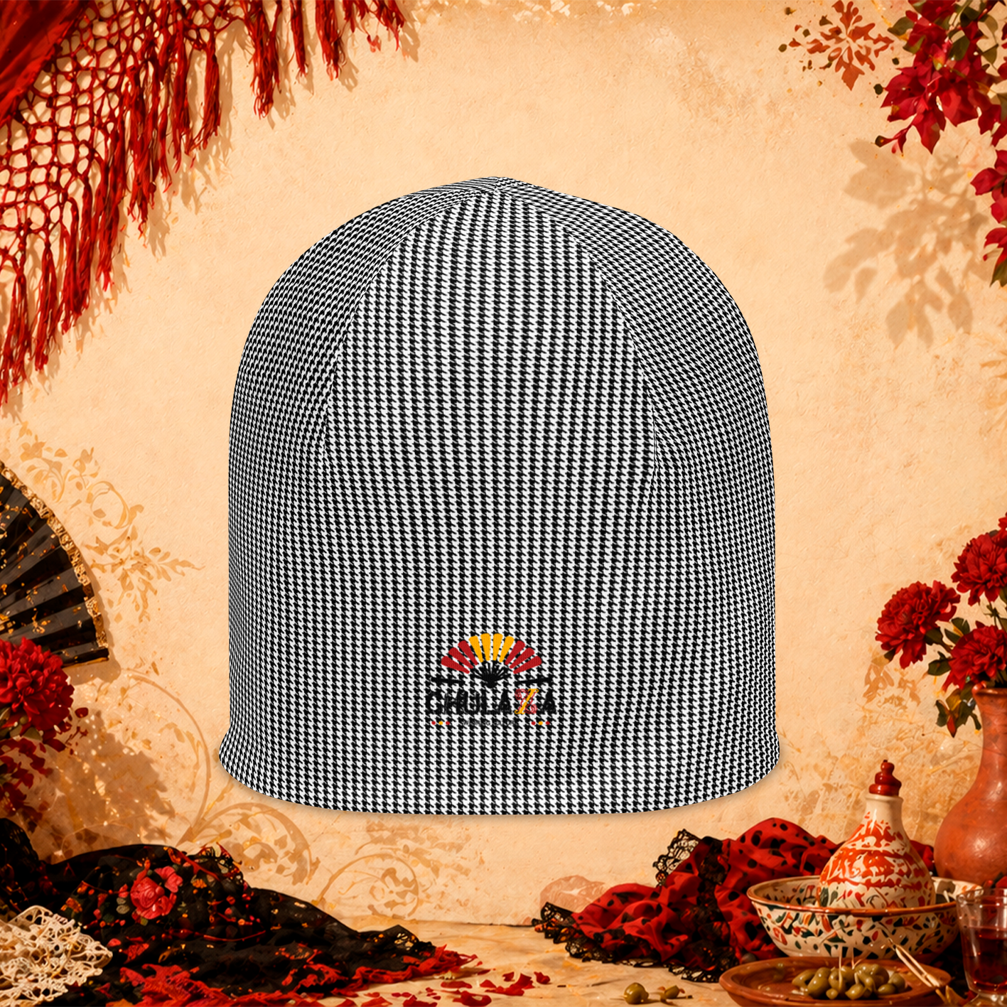 Gorro «Neochulapo»