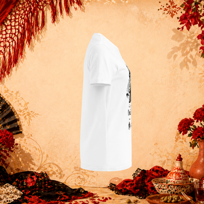 Camiseta «Gigantes» - Mujer