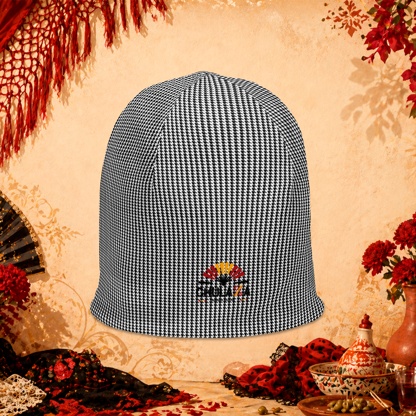 Gorro «Neochulapo»