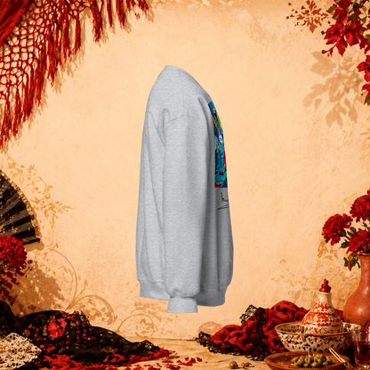 Sudadera «Verbena»