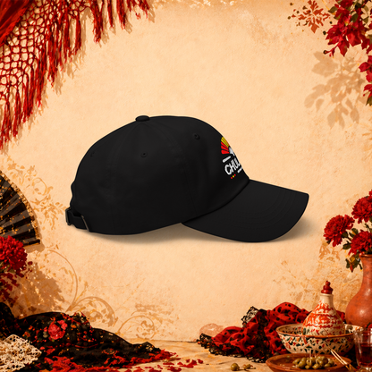 Gorra «ChulaZa»