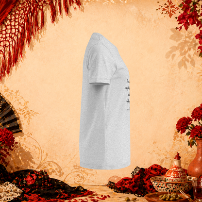 Camiseta «Gigantes» - Mujer