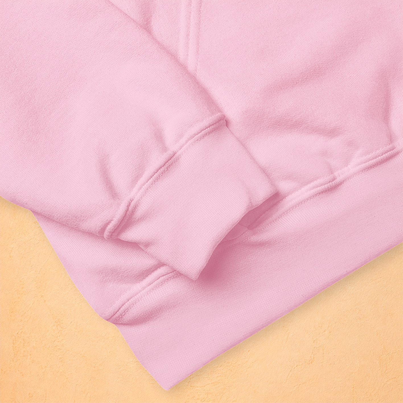 Sudadera con capucha «Madrileña»