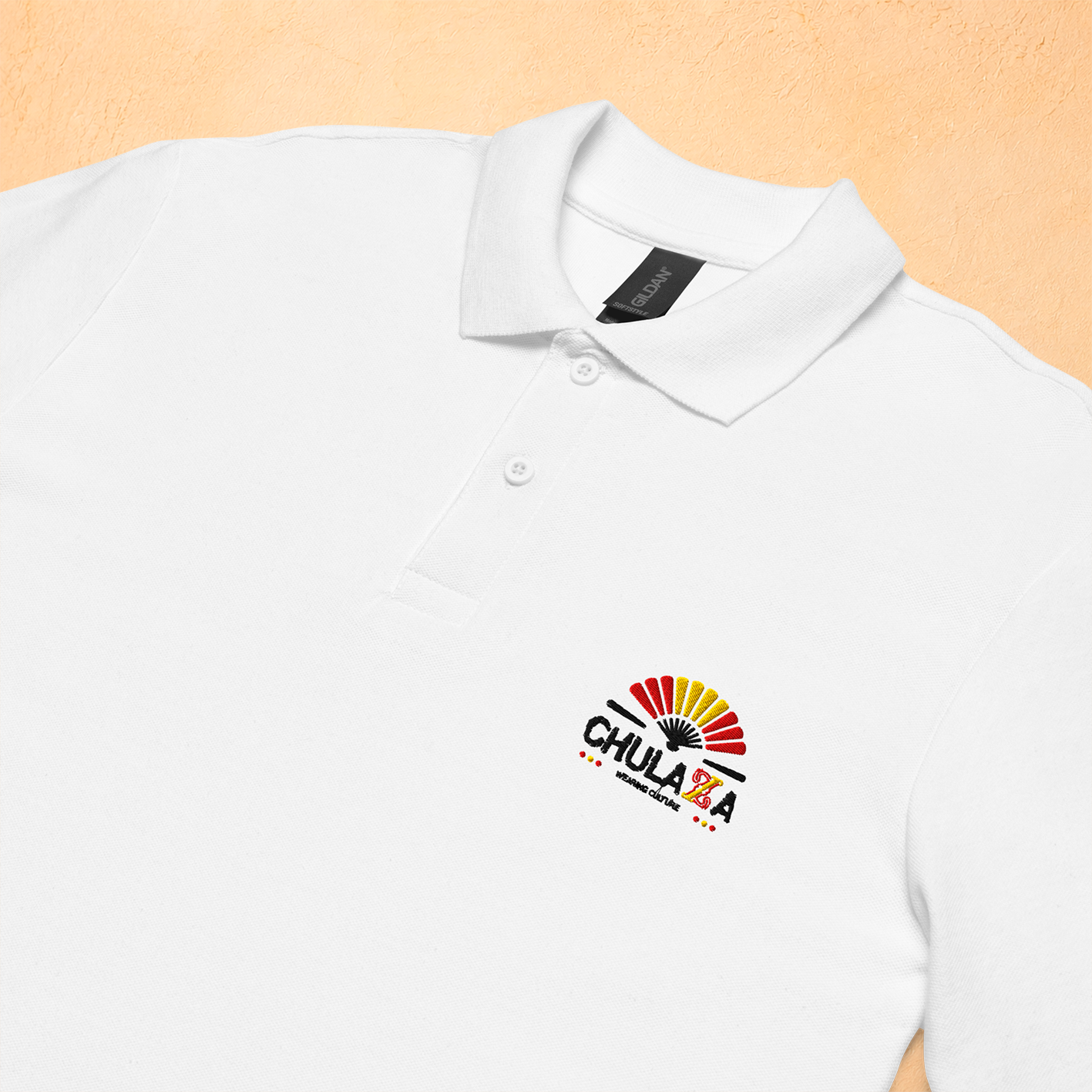 Polo «ChulaZo»