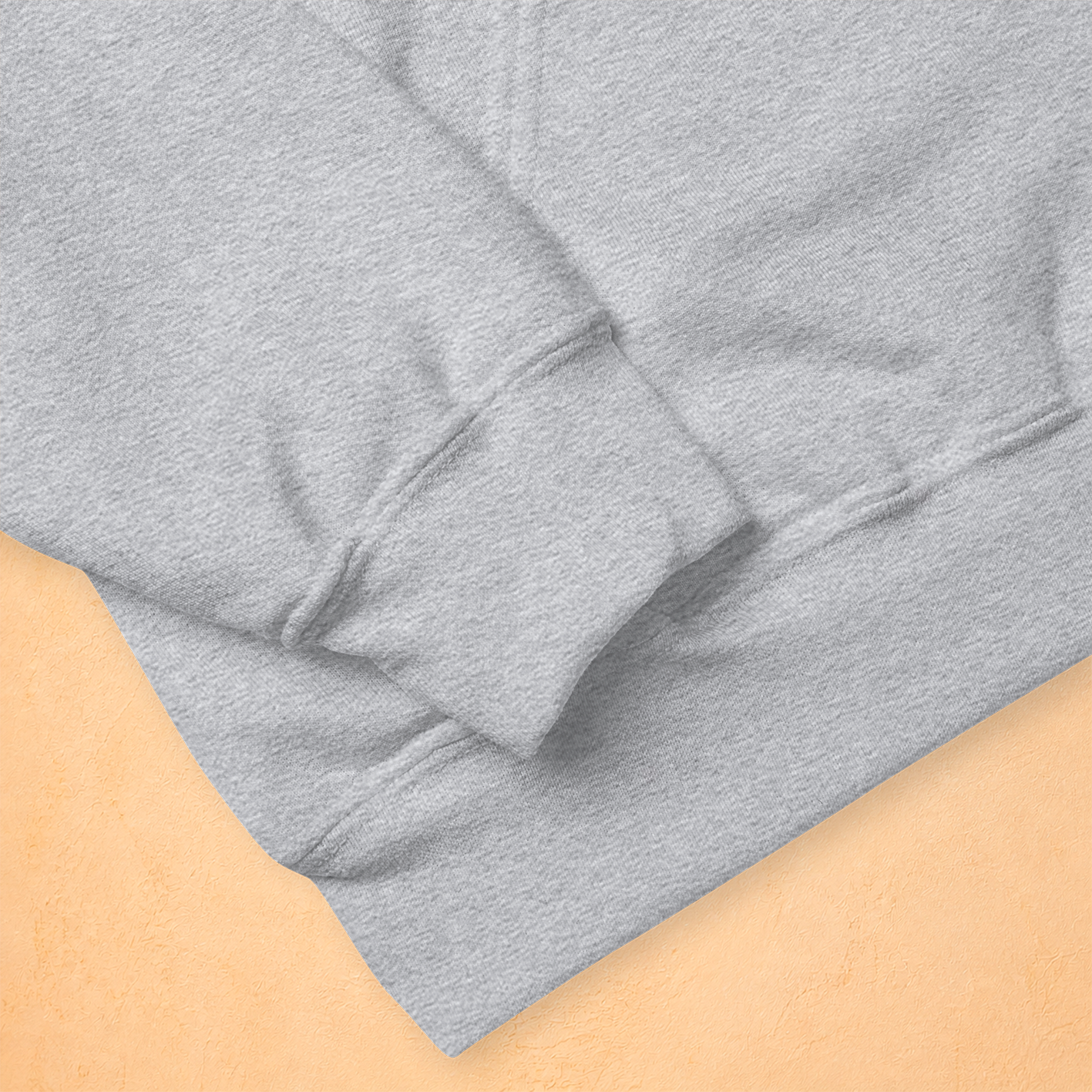 Sudadera con capucha «Barberillo»