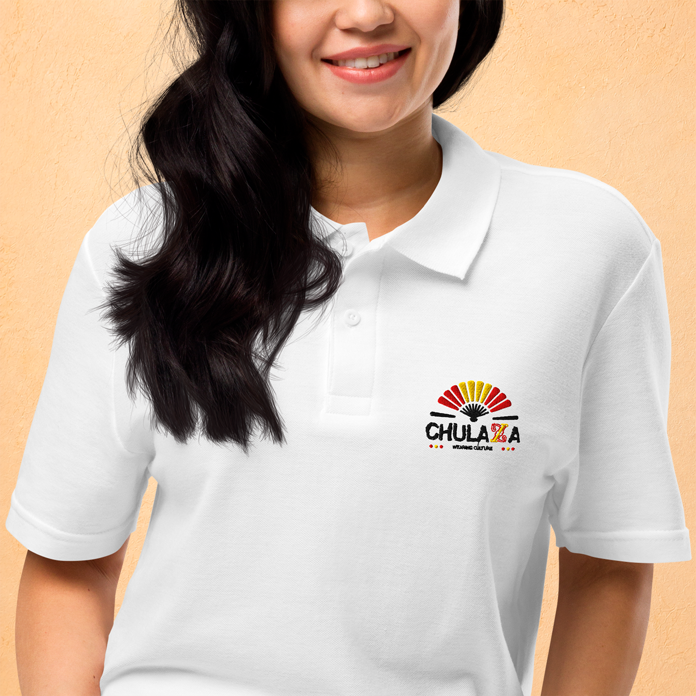 Polo «ChulaZo»