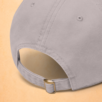 Gorra «ChulaZa» - Efecto Lavado