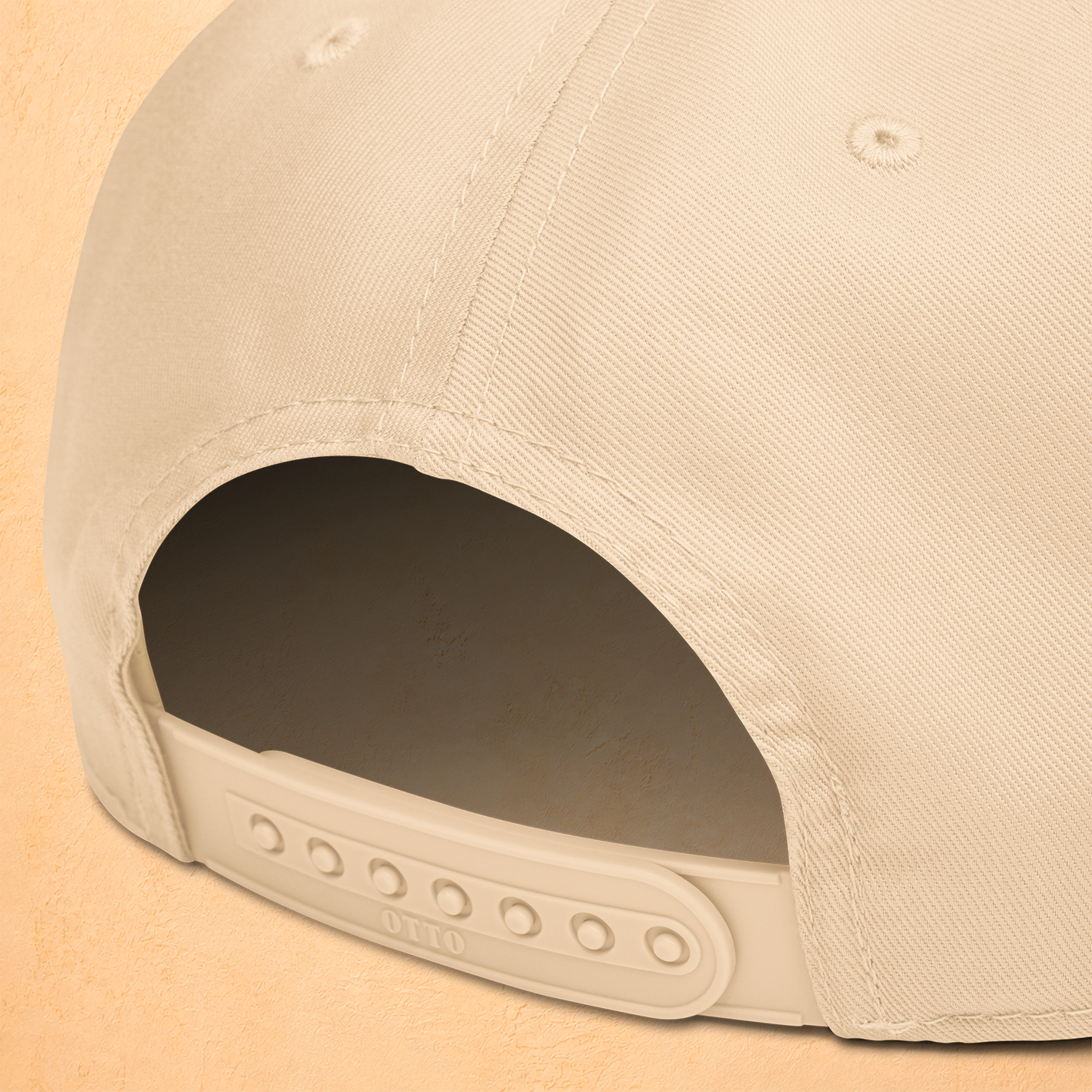 Gorra «ChulaZa» - Bicolor