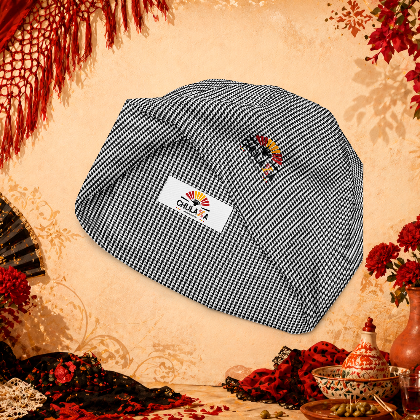 Gorro «Neochulapo»