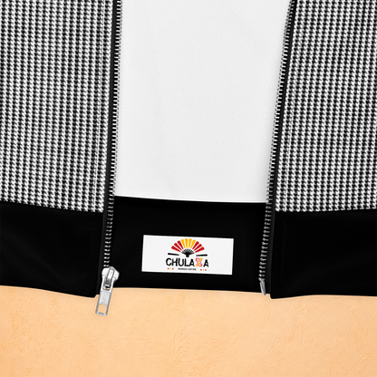 Chaqueta bomber «Neochulapo»
