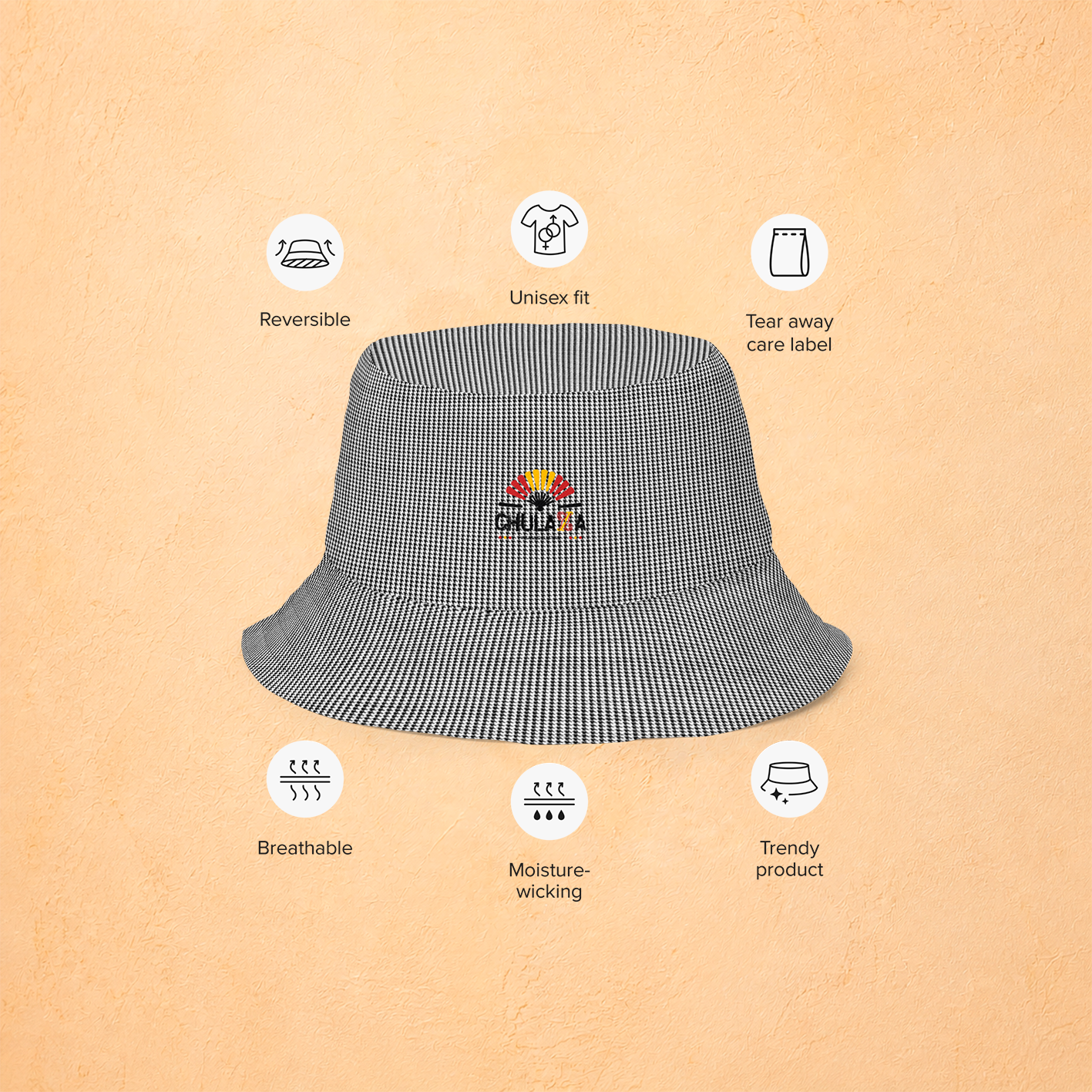 Gorro «Neochulapo»
