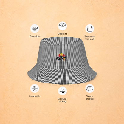 Gorro «Neochulapo»