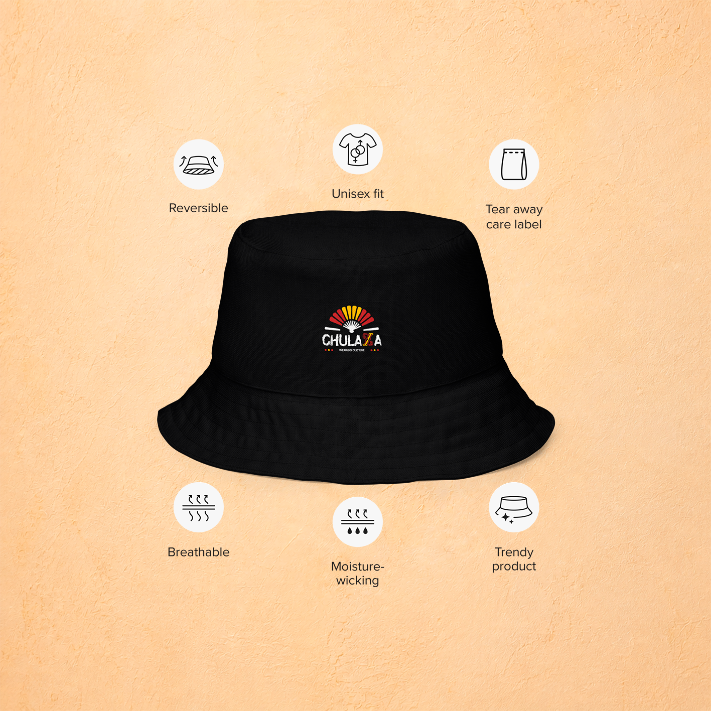 Gorro «Neochulapo»