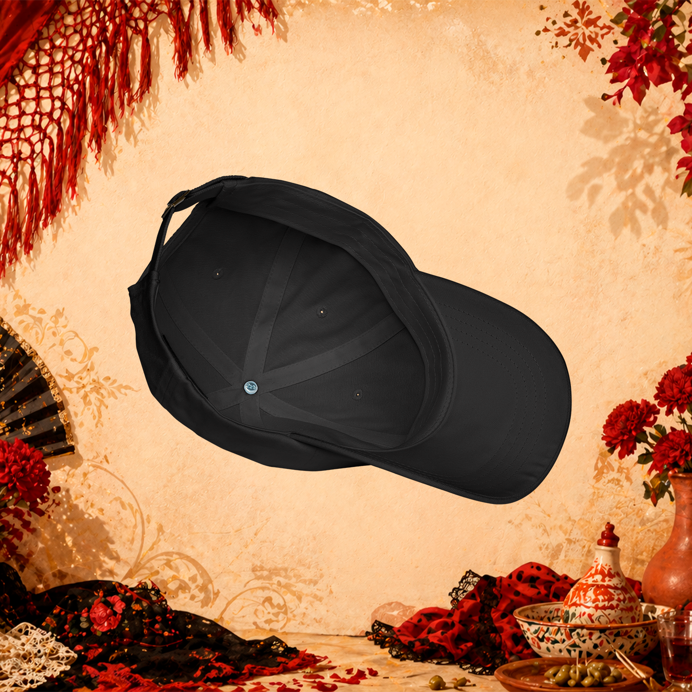 Gorra «ChulaZa»