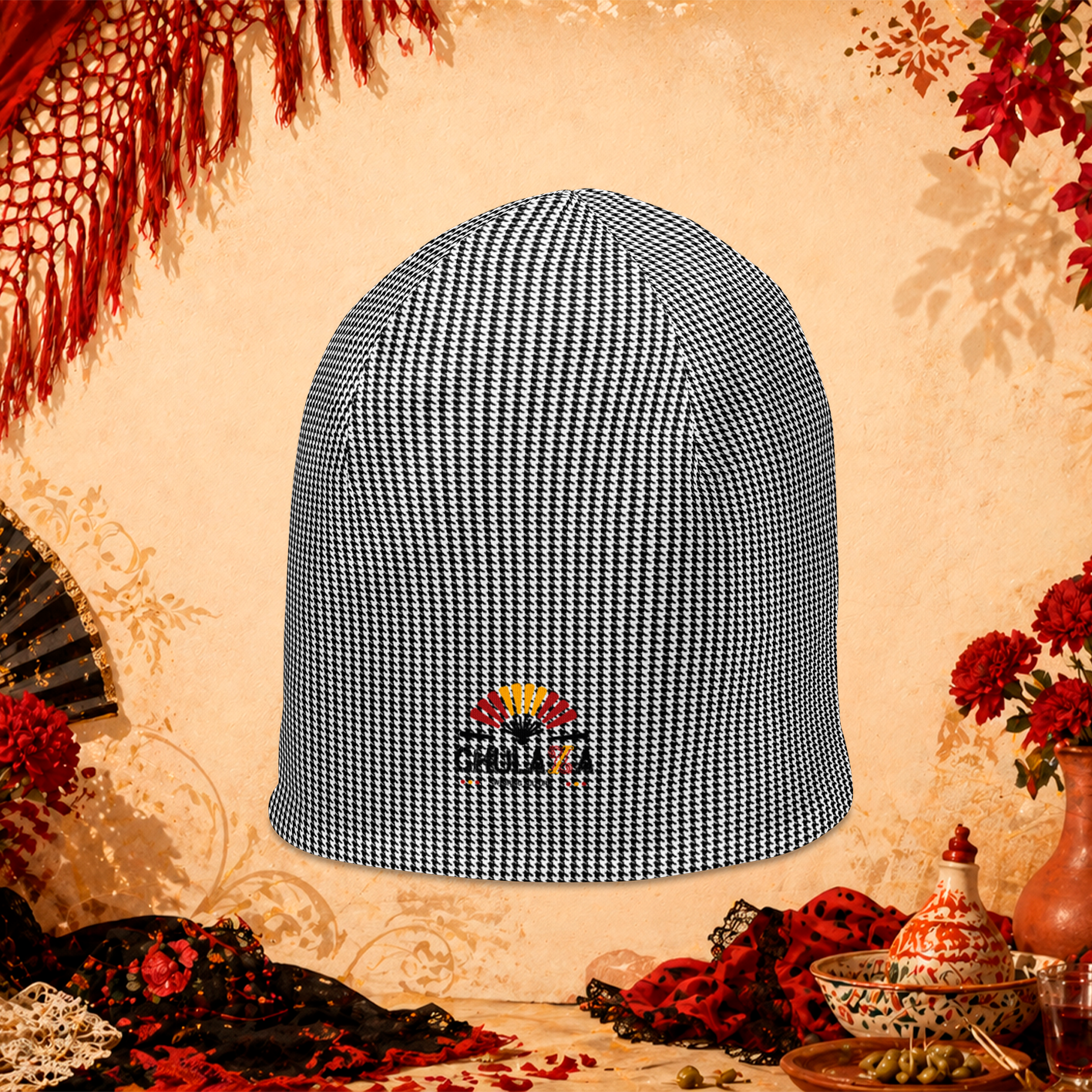 Gorro «Neochulapo»