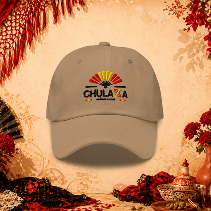 Gorra «ChulaZa»