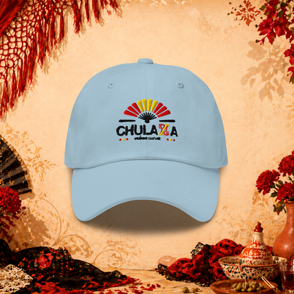 Gorra «ChulaZa»