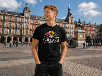 Camiseta «ChulaZa» - Manga corta