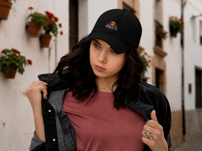 Gorra «ChulaZa»