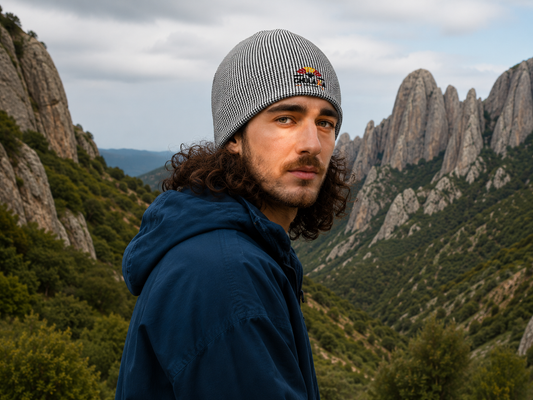 Gorro «Neochulapo»