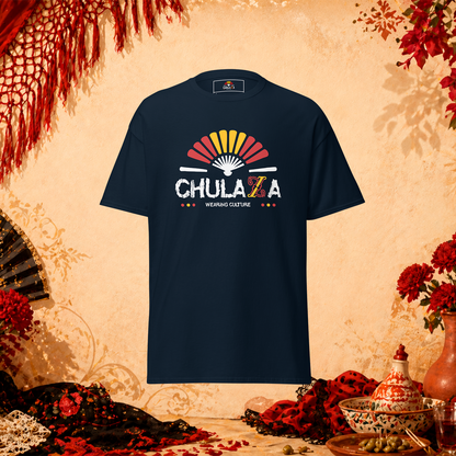 Camiseta «ChulaZa» - Manga corta