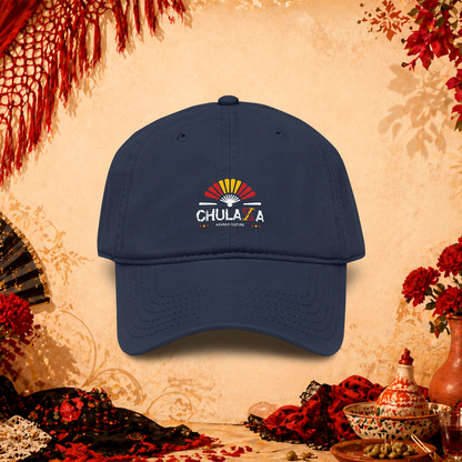 Gorra «ChulaZa» - Efecto Lavado