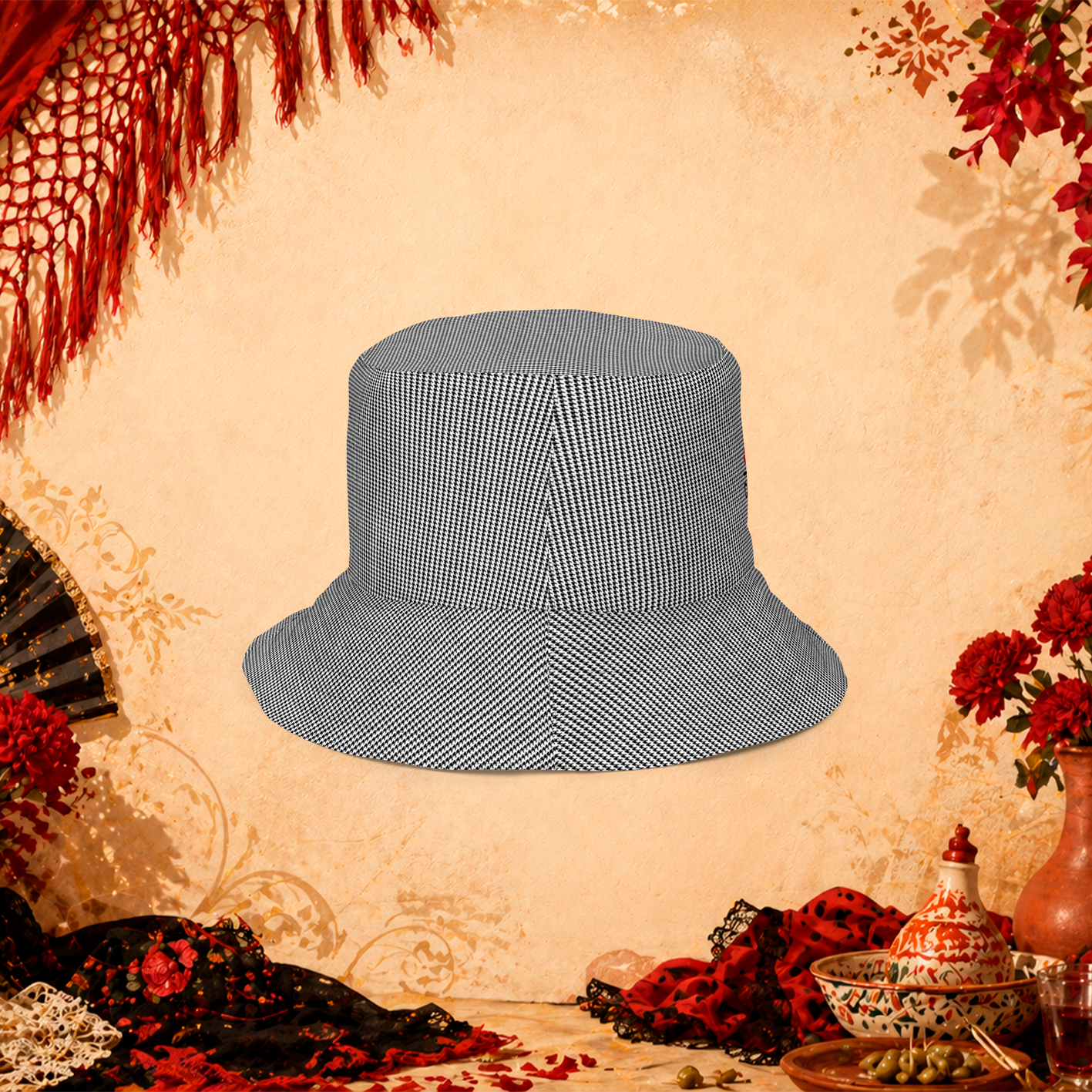 Gorro «Neochulapo»