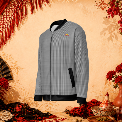 Chaqueta bomber «Neochulapo»