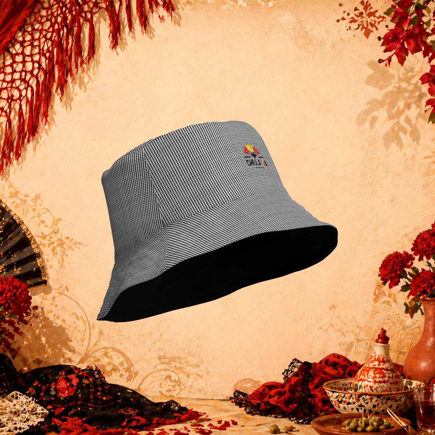 Gorro «Neochulapo»