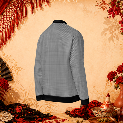 Chaqueta bomber «Neochulapo»