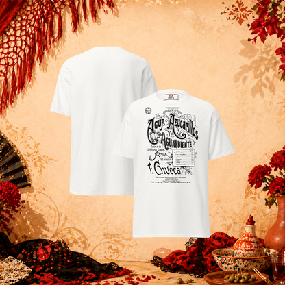 Camiseta «Azucarillos» - Manga corta
