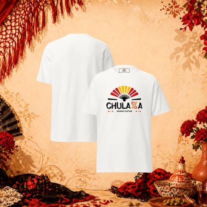 Camiseta «ChulaZa» - Manga corta