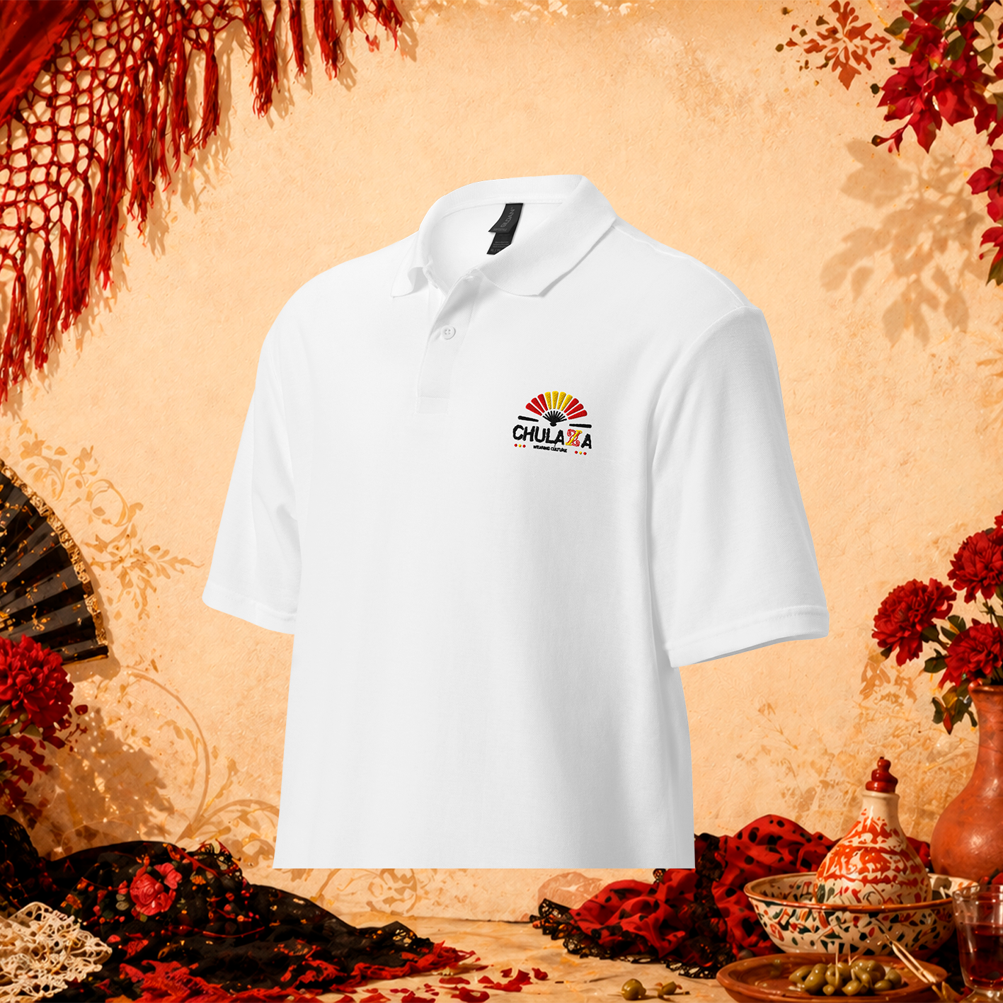 Polo «ChulaZo»