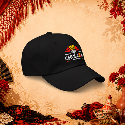 Gorra «ChulaZa»