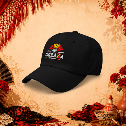 Gorra «ChulaZa»