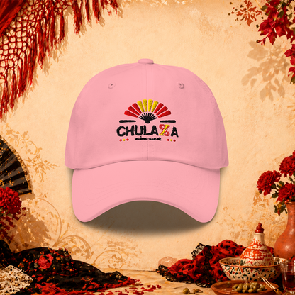 Gorra «ChulaZa»