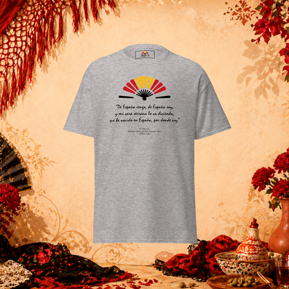 Camiseta «España» - Manga corta