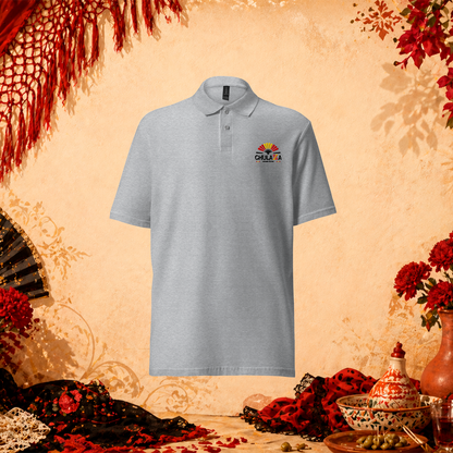 Polo «ChulaZo»