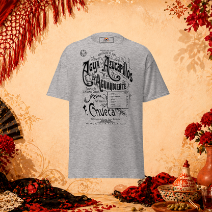Camiseta «Azucarillos» - Manga corta