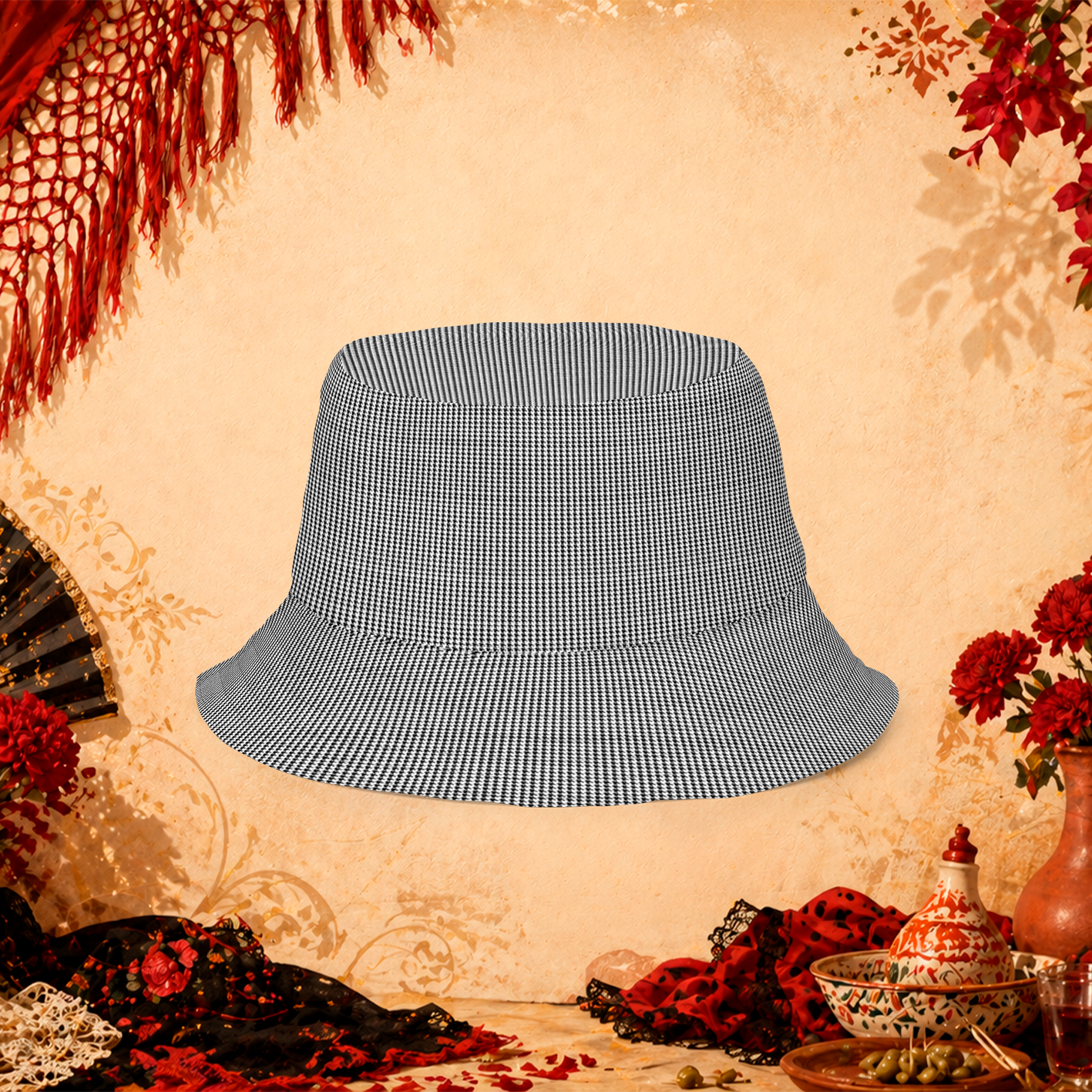 Gorro «Neochulapo»