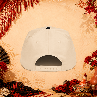 Gorra «ChulaZa» - Bicolor